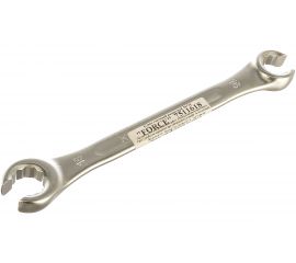 Гаечный разрезной ключ 16х18 FORCE 7511618 