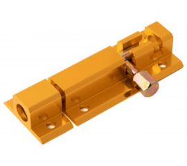 Шпингалет Apecs DB-05-60-G 8275 