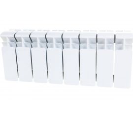 Биметаллический радиатор RIFAR B-200, 8 секций 