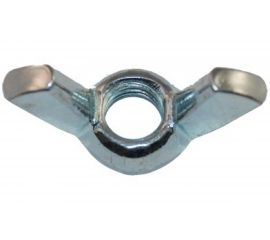 Барашковая гайка Метизный двор M8 DIN 315 5 шт. 4690441034533 