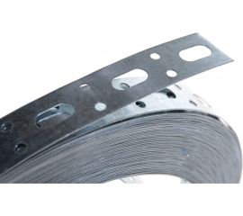 Прямая лента КРЕПКО-НАКРЕПКО 0.5x17 20 м 44012 