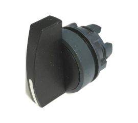 Головка переключателя Briswik 22мм 3 поз длинная ручка фиксация КПЕ 21Д IP40 LAY4-EJ3.BR 