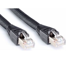 Lan кабель Eagle Cable Deluxe CAT6 SF-UTP 24AWG 8,0 м 10065080 