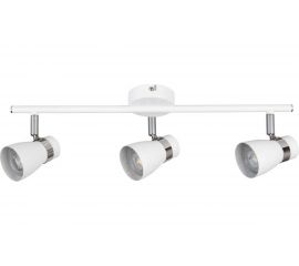 Потолочные споты KANLUX ENALI EL-3I W 28766 