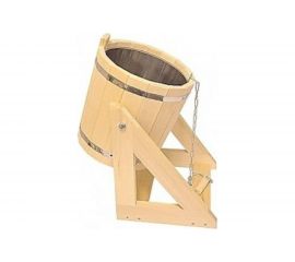 Обливное устройство LK Русская забава 10 л ОПРЗ-10 А-252789 