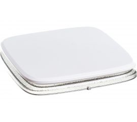 Лицевая панель Legrand Valena Allure для 1-клавишного выключателя белый Leg 755005 