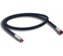 Вал гибкий ЭВ-260-02 3 м Промышленник ГВ3М38 