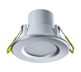Светильник Navigator NDL-P1-5W-830-SL-LED, аналог R50, 40Вт 94821 