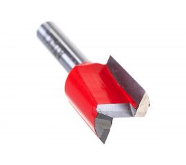 Фреза пазовая прямая концевая АТАКА 476380 