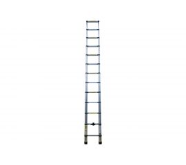 Телескопическая лестница Алюмет 3.8 м TLS 3.8 