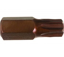 Вставка TORX T 50х30 мм L,10 мм ROCKFORCE RF-1763050PR 