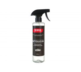 Обезжириватель SHIMA DETAILER ANTISILICON 500 мл 4634444117213 