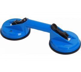 Присоска AE&T 120мм двойная TA-G8802 