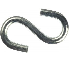 Крюк типа ""S"" Профикреп пакет, 5,0 3 шт 113848 