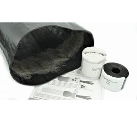 Уплотнитель кабельных проходов Мемотерм-ММ УКПТ 175/40 1 шт 063 