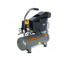 Компрессор Парма K-750/9КМ 02.014.00001 