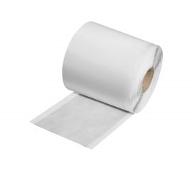 Герметизирующая бутилкаучуковая лента Герлен Д 150/3 ширина 150 мм, толщина 3 мм, бежевый, 12 м 00000000412 