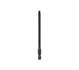 Вставка торцевая Torx (Т27; 110 мм; 1/4"") для шуруповерта KING TONY 711127T 