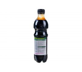 Водная морилка НОВБЫТХИМ дуб 0,5л 1/12 14580 