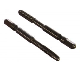 Метчик M6x1 HSS 4341 прямой компл. ПрофОснастка №345 арт. 50611015 