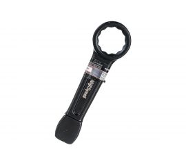 Накидной ударный односторонний ключ 36мм Steel AV-343036 