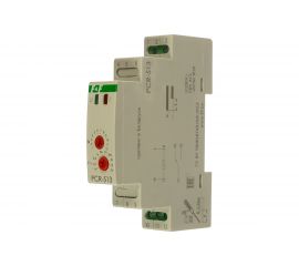 Реле времени F&F PCR-513 EA02.001.003 
