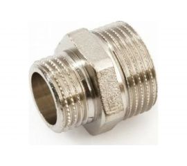 Переходной ниппель FV-PLAST FV-Brass 1х1/2 AA451001012 