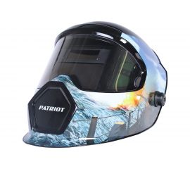 Маска сварщика WH 600E PATRIOT 880501960 