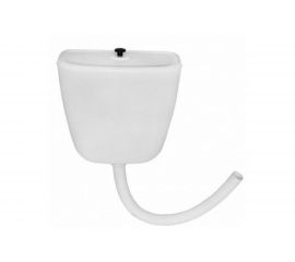 Бачок ТП Системы среднего расположения Шток 17 