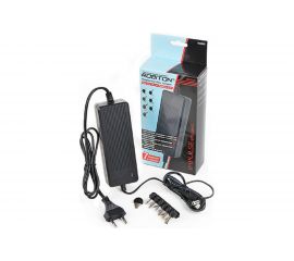 Импульсный адаптер/блок питания ROBITON TN5000S 5000мА BL1 16037 