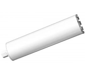 Сверло алмазное кольцевое сегментное MIX E (122х450 мм; 1 1/4) Адель КК10275 