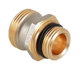 Ниппель для коллекторного блока Valtec 586 VTr.580.NEI.40E 