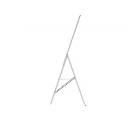 Трехсекционная лестница Новая Высота 3х15 ступеней 1230315 