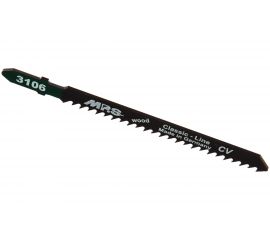 Пилки T111C (100х75х3.0 мм; 5 шт.) по древесине, пластмассе MPS 3106 