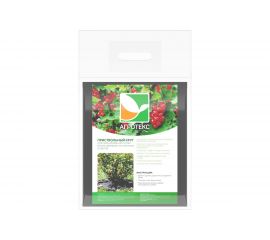 Круг приствольный с УФ (5 шт; 1.2 м) Агротекс 32.01.59.01.02.060.0000.1200.01 