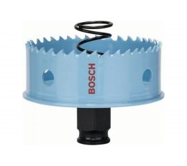 Коронка пильная Special for Sheet Metal (76 мм; HSS-CO) Bosch 2608584806 