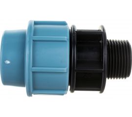 Переход на наружную резьбу (32 мм, 1"") Unipump 93186 