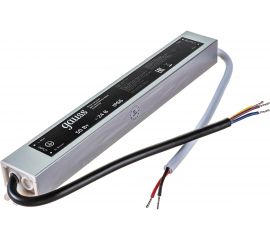 Блок питания Gauss LED STRIP 50W 24V IP66 1/50 202022050 