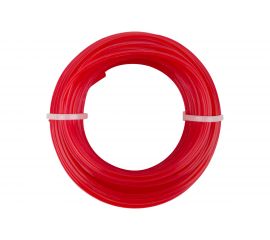 Леска для триммера Profi (витой квадрат с сердечником; 2.4 мм; 10 м) Yard 52-8-952 