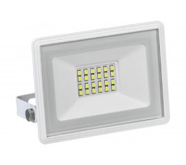 Прожектор IEK LED СДО 06-30, IP65, 6500K, белый LPDO601-30-65-K01 