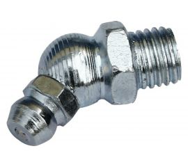 Пресс-масленка ДАЛИ-авто 6х1х45 (100 шт.) 15630 