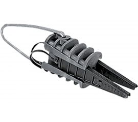 Анкерный зажим НИЛЕД для проводов ввода DN 126 10602381 