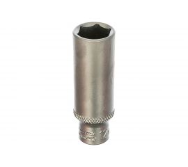 Головка 6-ти гранная длинная (12 мм; 1/4"") ДТ/576 Дело Техники 600262 