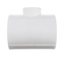 Тройник LAMMIN PPR переходной, 40х20х40 мм Lm31033402040 