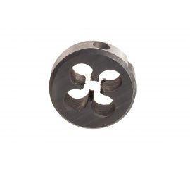 Плашка М 5 х0.75 9ХС HORTZ 203989 