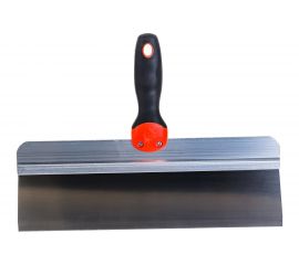 Фасадный шпатель двухкомпонентная ручка 350мм Jettools 320-0350 