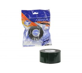 Двухсторонняя клейкая лента Nova Bright зеленый, 30 мм х 2 м 46671 