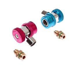 Соединитель для манометрического коллектора быстросъемный 2шт JTC 1107 