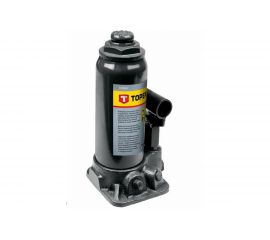 Гидравлический бутылочный домкрат, 15 т, 230-460 мм TOPEX 97X042 