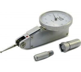 Индикатор (0-0.8 мм, 0.01 мм) ЧИЗ ИРБ 45739 